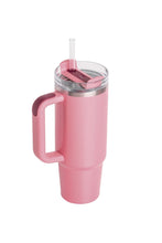 Load image into Gallery viewer, Stanley The Shimmer Quencher H2.0 Flowstate Tumbler 30oz - Berry Shimmer Hyde Boutique
