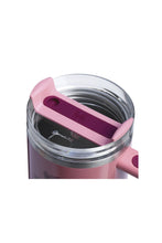 Load image into Gallery viewer, Stanley The Shimmer Quencher H2.0 Flowstate Tumbler 30oz - Berry Shimmer Hyde Boutique
