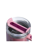 Load image into Gallery viewer, Stanley The Shimmer Quencher H2.0 Flowstate Tumbler 40oz - Berry Shimmer Hyde Boutique
