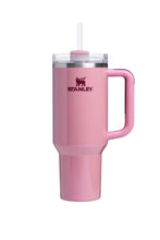 Load image into Gallery viewer, Stanley The Shimmer Quencher H2.0 Flowstate Tumbler 40oz - Berry Shimmer Hyde Boutique
