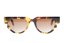 Load image into Gallery viewer, Age Eyewear Triage Sunglasses - Honey Tort  Hyde Boutique   
