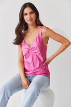 Load image into Gallery viewer, Tuesday Label Riviera Cami - Pink  Hyde Boutique   
