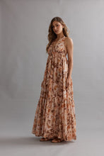 Load image into Gallery viewer, Caitlin Crisp Forever &amp; Always Dress - Retro Wildflower Hyde Boutique

