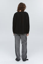 Load image into Gallery viewer, Marle Valerie Top - Black Hyde Boutique
