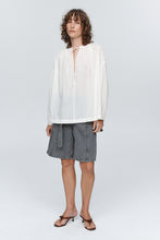 Load image into Gallery viewer, Marle Valerie Top - Ivory Hyde Boutique
