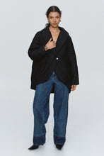 Load image into Gallery viewer, Marle Velda Jacket - Black Hyde Boutique
