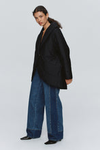 Load image into Gallery viewer, Marle Velda Jacket - Black Hyde Boutique
