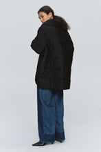 Load image into Gallery viewer, Marle Velda Jacket - Black Hyde Boutique
