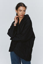 Load image into Gallery viewer, Marle Velda Jacket - Black Hyde Boutique
