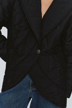 Load image into Gallery viewer, Marle Velda Jacket - Black Hyde Boutique
