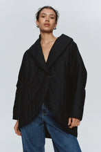 Load image into Gallery viewer, Marle Velda Jacket - Black Hyde Boutique
