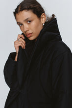 Load image into Gallery viewer, Marle Velda Jacket - Black Hyde Boutique
