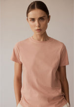 Load image into Gallery viewer, Jac + Jack Verte Tee - Poem Hyde Boutique
