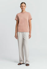 Load image into Gallery viewer, Jac + Jack Verte Tee - Poem Hyde Boutique
