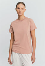 Load image into Gallery viewer, Jac + Jack Verte Tee - Poem Hyde Boutique
