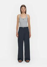 Load image into Gallery viewer, Viktoria &amp; Woods V&amp;W Tank - Grey Marle  Hyde Boutique   
