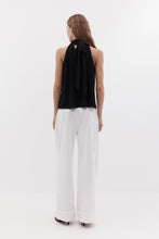 Load image into Gallery viewer, Rebe Vera Top - Black
