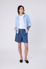 Load image into Gallery viewer, Marlow Vista Bermuda Short - Mid Wash
