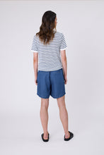 Load image into Gallery viewer, Marlow Vista Bermuda Short - Mid Wash
