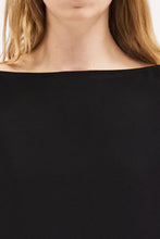 Load image into Gallery viewer, Harris Tapper Sofie Dress - Black Hyde Boutique
