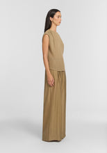 Load image into Gallery viewer, Viktoria &amp; Woods Wildcard Tee - Sage Hyde Boutique
