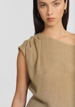 Load image into Gallery viewer, Viktoria &amp; Woods Wildcard Tee - Sage Hyde Boutique
