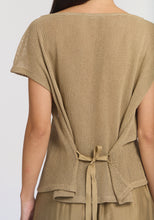 Load image into Gallery viewer, Viktoria &amp; Woods Wildcard Tee - Sage Hyde Boutique
