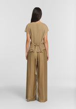 Load image into Gallery viewer, Viktoria &amp; Woods Wildcard Tee - Sage Hyde Boutique
