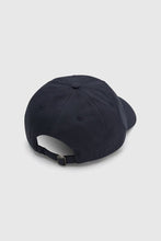 Load image into Gallery viewer, Camilla &amp; Marc Wade Cap - Navy Accessories > Women > Accessories > Hats &amp; Caps > Baseball Caps > Camilla and Marc Hyde Boutique
