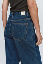 Load image into Gallery viewer, Marle Wide Leg Jean - Washed Indigo Hyde Boutique
