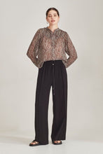 Load image into Gallery viewer, Sills + Co Wilma Pant - Black  Hyde Boutique   
