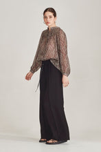 Load image into Gallery viewer, Sills + Co Wilma Pant - Black  Hyde Boutique   
