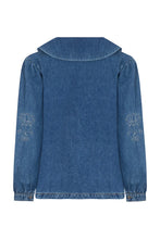 Load image into Gallery viewer, Seventy &amp; Mochi Neve Jacket - Pasadena Hyde Boutique
