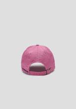 Load image into Gallery viewer, Viktoria &amp; Woods Woods Cap - Pink Hyde Boutique
