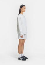 Load image into Gallery viewer, Viktoria &amp; Woods Woods Sweater - Glacier Marle  Hyde Boutique   
