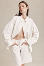 Load image into Gallery viewer, Marle Jordy Shirt - Blanc Hyde Boutique
