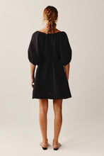 Load image into Gallery viewer, Marle Harlie Dress - Black  Hyde Boutique   
