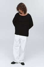 Load image into Gallery viewer, Marle Yelena Tee - Black Hyde Boutique
