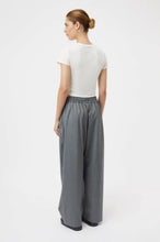 Load image into Gallery viewer, Camilla &amp; Marc Zephyr Relaxed Pant - Grey  Hyde Boutique   
