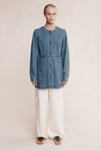 Load image into Gallery viewer, Marle Riana Jacket - Light Wash 01 Hyde Boutique
