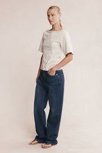 Load image into Gallery viewer, Marle Thalia Tee - Silt Hyde Boutique
