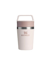 Load image into Gallery viewer, STANLEY THE CAFÉ-TO-GO TRAVEL MUG | 8 OZ Rose Quartz Arriving Next Week
