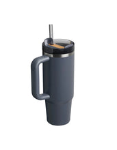 Load image into Gallery viewer, Stanley The Quencher H2.0 Flowstate Tumbler 30oz - Twilight

