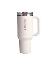 Load image into Gallery viewer, Stanley The Quencher ProTour Flip Straw Tumbler 40oz - Rose Quartz
