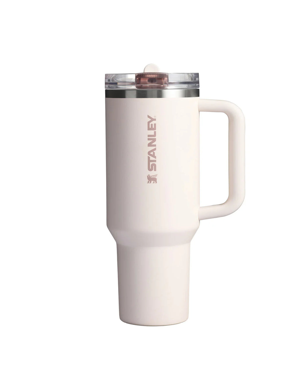 Stanley The Quencher ProTour Flip Straw Tumbler 40oz - Rose Quartz