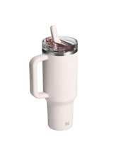 Load image into Gallery viewer, Stanley The Quencher ProTour Flip Straw Tumbler 40oz - Rose Quartz
