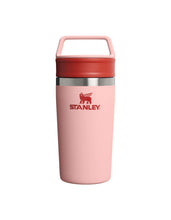 Load image into Gallery viewer, STANLEY THE CAFÉ-TO-GO TRAVEL MUG | 12 OZ Peach Rose Arriving Next Week

