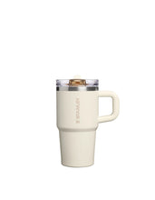 Load image into Gallery viewer, Stanley The Quencher ProTour Flip Straw Tumbler 20oz - Cream Arriving Next Week
