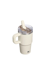 Load image into Gallery viewer, Stanley The Quencher ProTour Flip Straw Tumbler 20oz - Cream Arriving Next Week
