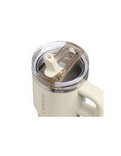 Load image into Gallery viewer, Stanley The Quencher ProTour Flip Straw Tumbler 20oz - Cream Arriving Next Week

